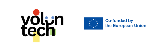 volunTECH Online training